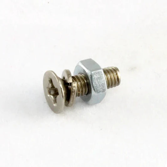 All Parts GS-0362-001 Les Paul Bracket Screws