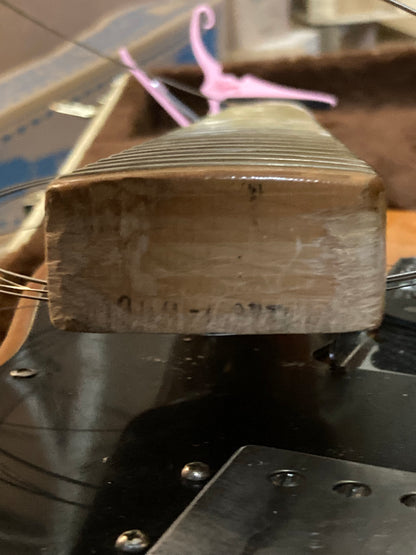 Fender Telecaster Custom (1975)