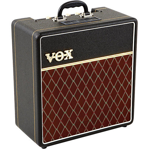 Vox AC4 1x12 Tube Guitar Combo Amp