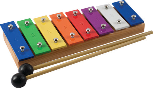 Mano 8 Note Glockenspiel