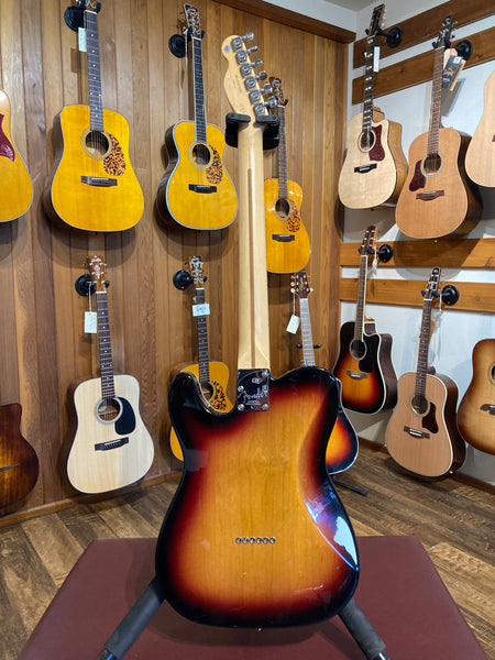 Fender American Deluxe Telecaster (2006)
