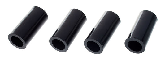 Gibraltar SC-CS8MM 8mm Cymbal Sleeves, 4 Pack