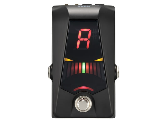 Korg Pitchblack Advance Pedal Tuner