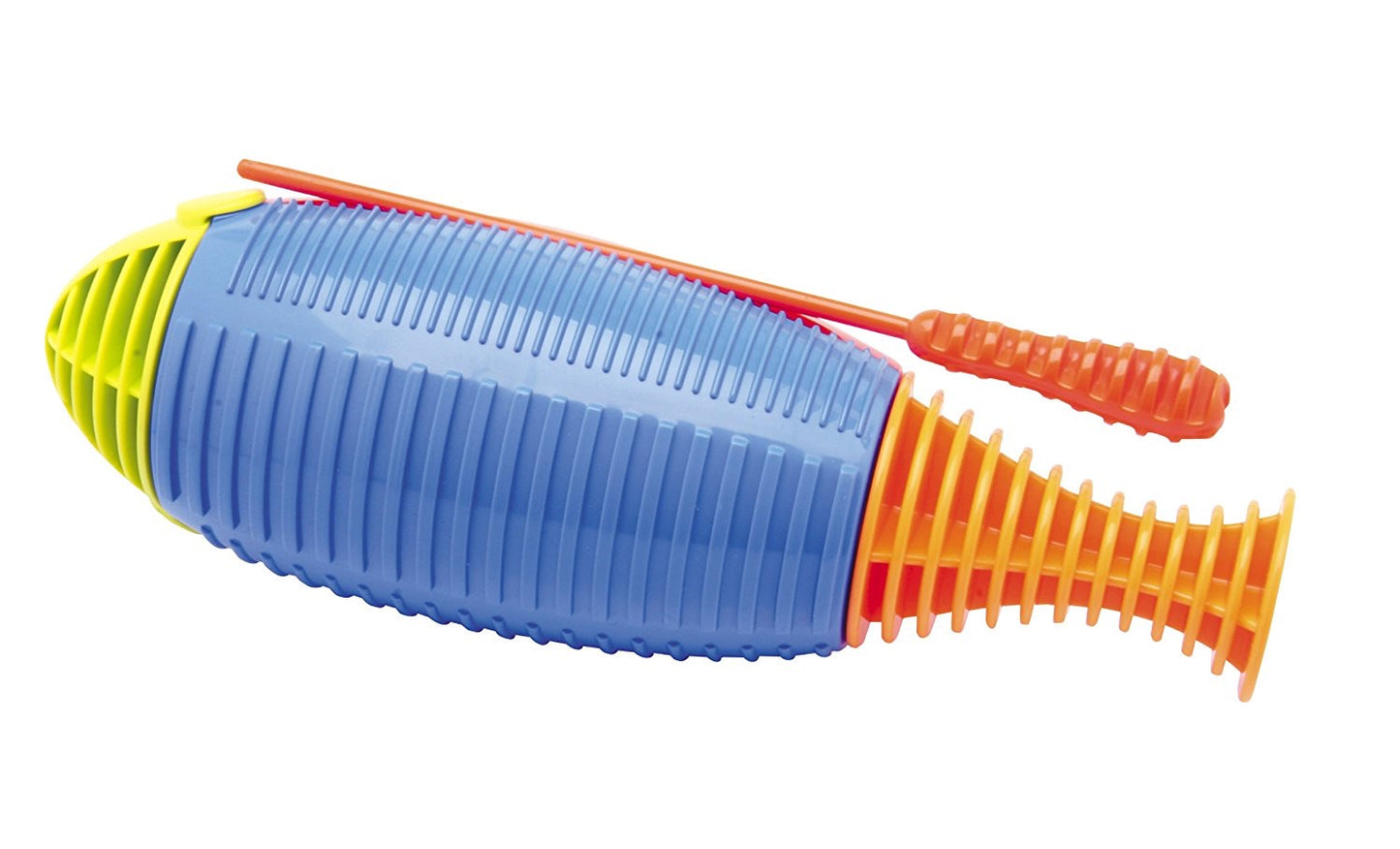 Hohner 8" Plastic Guiro