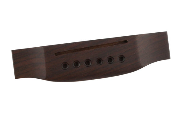 Allparts GB-0850 Acoustic Bridge