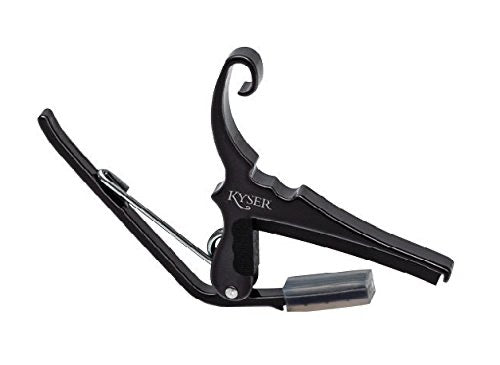 Kyser Quick Change Capo