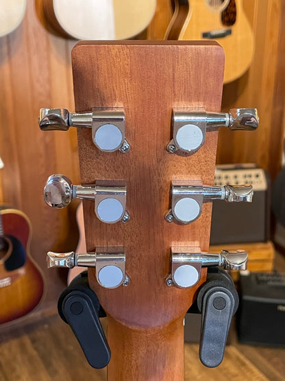 More Better Junior Acoustic Guitar w/Gig Bag