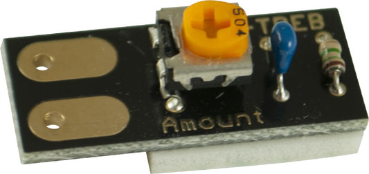 PMT V-Treb Variable Treble Bleed Circuit
