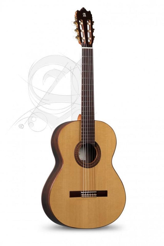 Alhambra Iberia Ziricote Classical Guitar