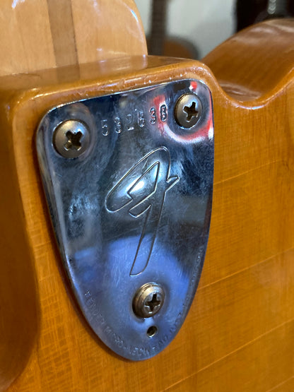 Fender Telecaster Custom (1975)