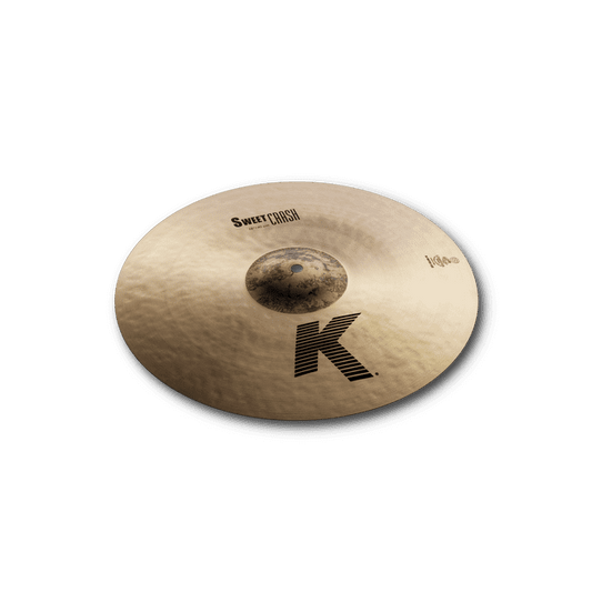 Zildjian 16" K Sweet Crash