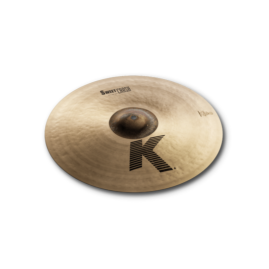 Zildjian 17" K Sweet Crash Cymbal