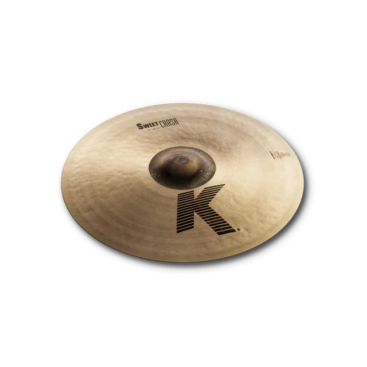 Zildjian 19" K Sweet Crash Cymbal