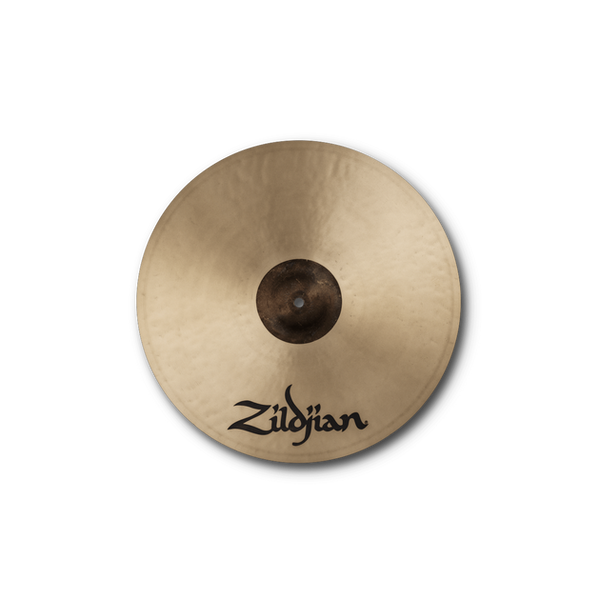 Zildjian 17" K Sweet Crash Cymbal