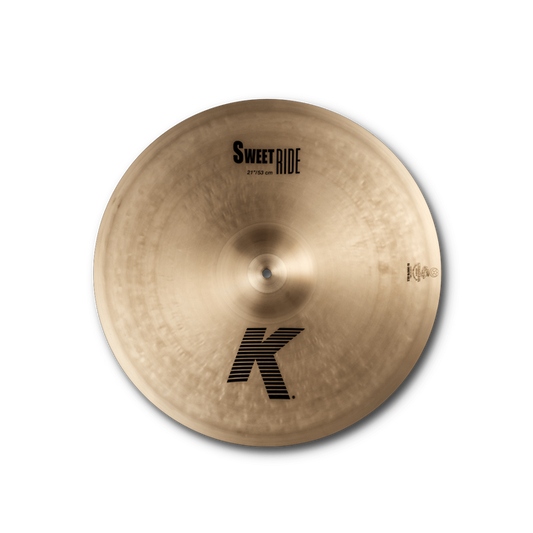 Zildjian 21" K Sweet Ride
