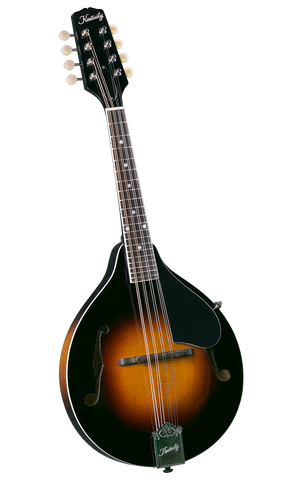 Kentucky KM-150 Standard A-Model Mandolin – Vintage Sunburst