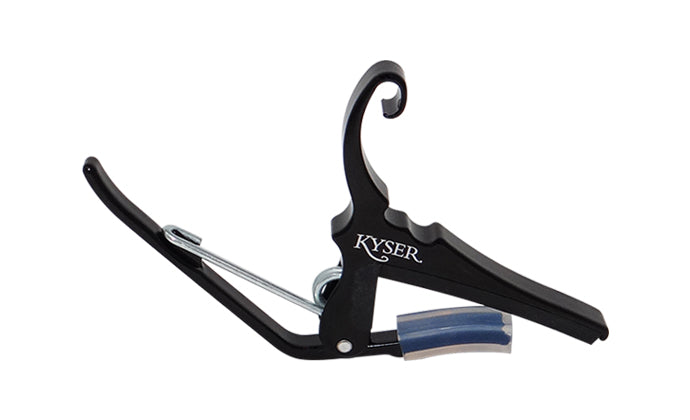 Kyser Quick Change Capo