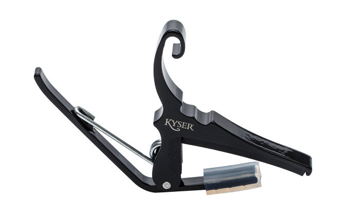Kyser Quick Change Capo