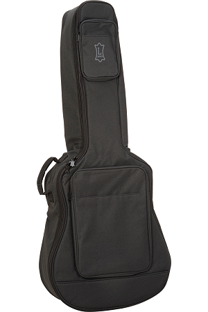 Levy’s Folk/Classical Guitar Bag, EM20CS