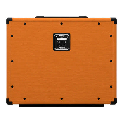 Orange PPC112 1x12 60w Speaker Cabinet w/ Celestion Vintage 30