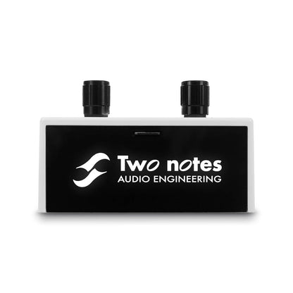 Two Notes Torpedo C.A.B. M+