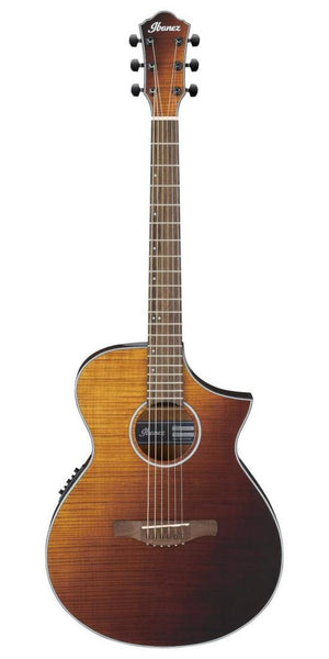Ibanez AEWC32FM Acoustic/Electric Guitar