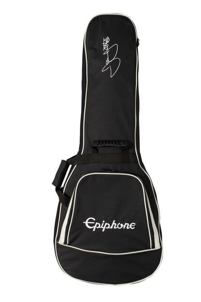 Epiphone Joan Jett Olympic Special - Aged Classic White