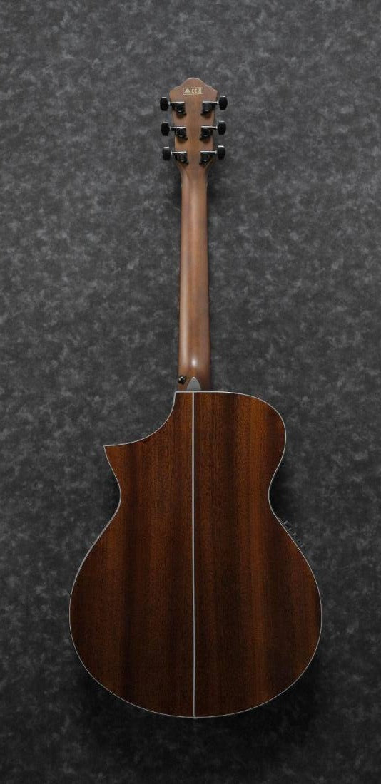Ibanez AEWC32FM Acoustic/Electric Guitar