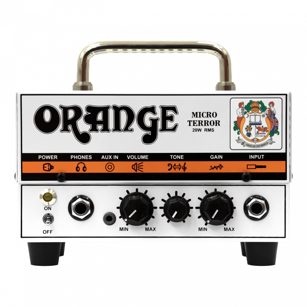 Orange Micro Terror 20 Watt Hybrid Guitar Amp