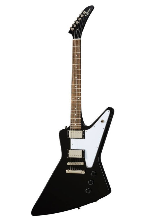 Epiphone Explorer - Ebony