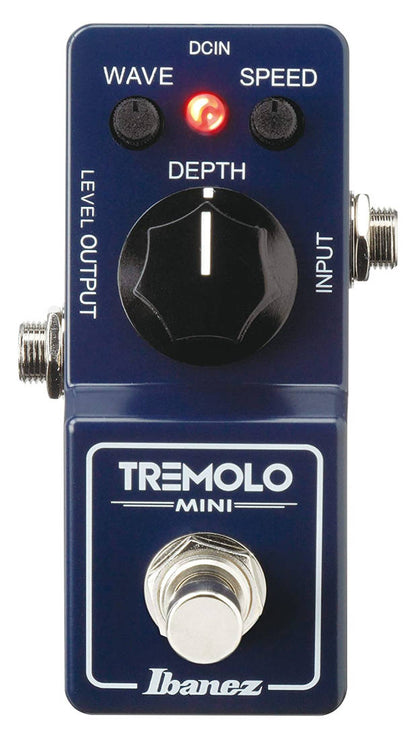 Ibanez TRMINI Tremolo Pedal