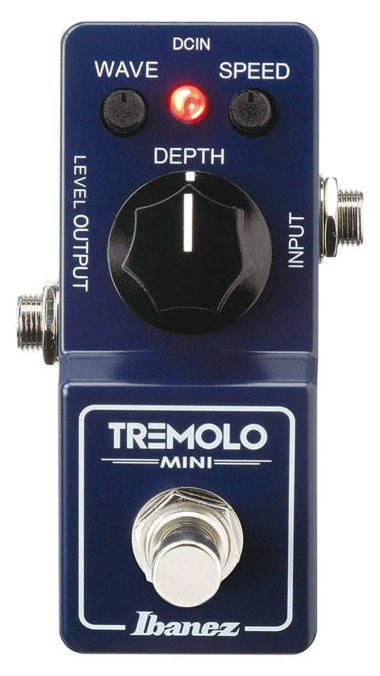 Ibanez TRMINI Tremolo Pedal