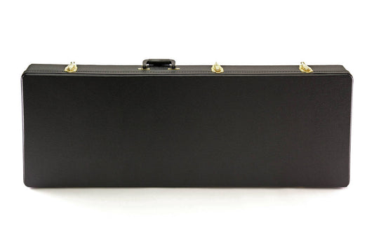 Yorkville YEC-6HV Hard Shell Case for V & Explorer