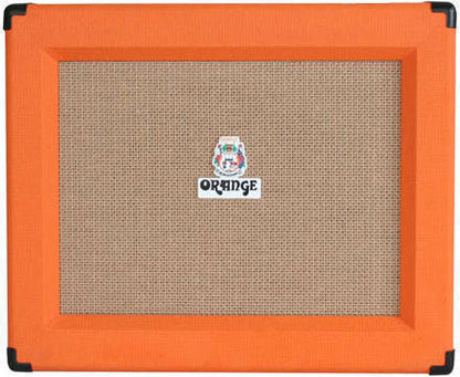 Orange PPC112 1x12 60w Speaker Cabinet w/ Celestion Vintage 30