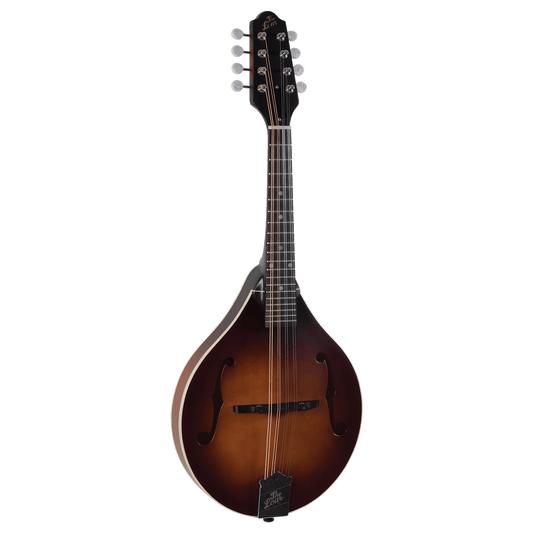 The Loar LM-110 Honey Creek A-Style Mandolin - Brownburst