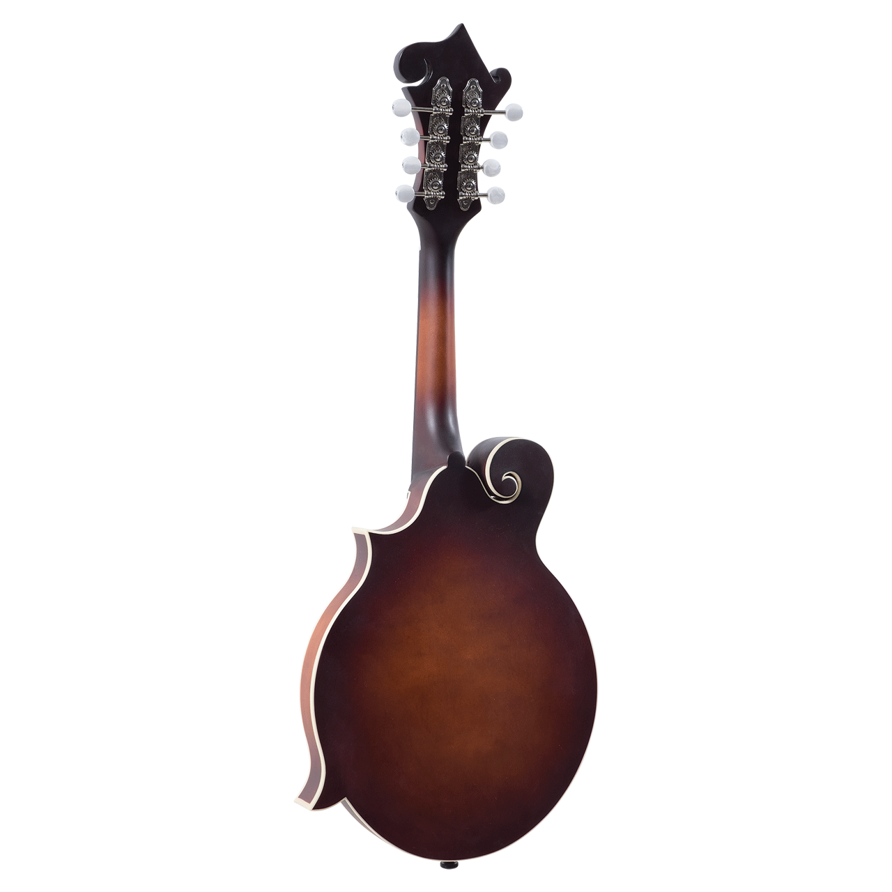 The Loar LM-310F Honey Creek F-Style Mandolin - Brownburst