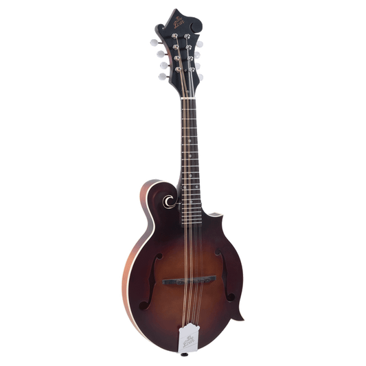 The Loar LM-310F Honey Creek F-Style Mandolin - Brownburst