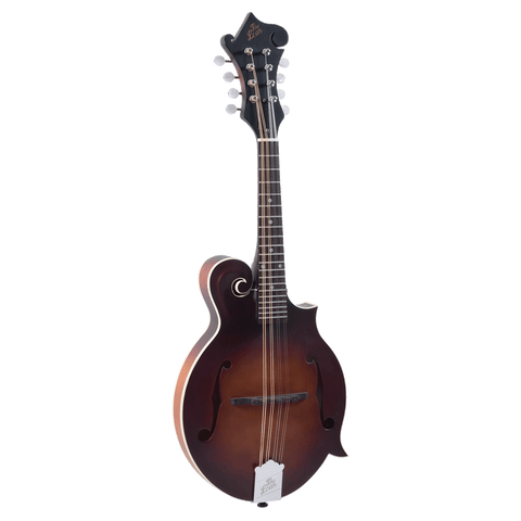 The Loar LM-310F Honey Creek F-Style Mandolin - Brownburst