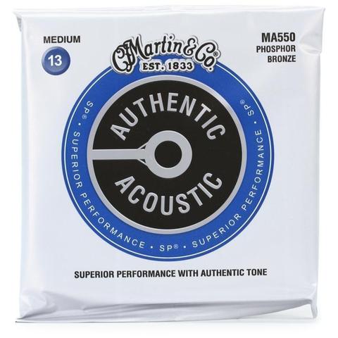 Martin Phosphor Bronze Strings