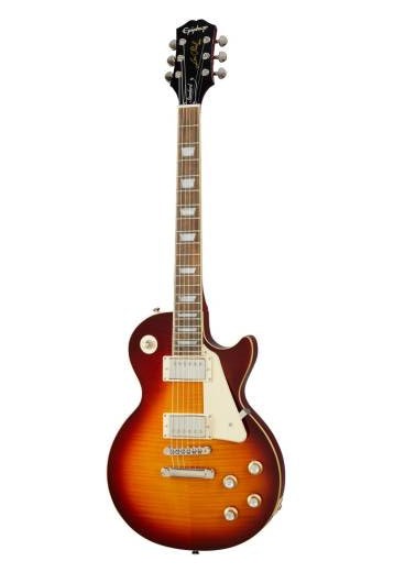 Epiphone Les Paul Standard 60's - Iced Tea