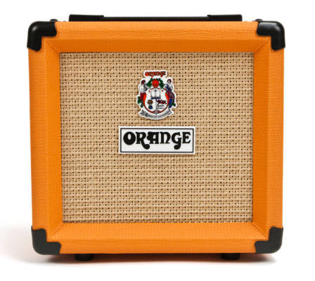 Orange PPC108 1x8 20w Speaker Cabinet