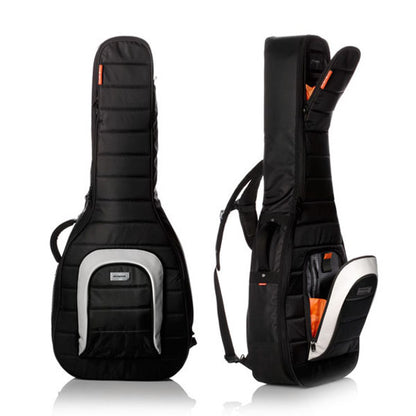 Mono M80-AC-BLK OM/Classical Acoustic Guitar