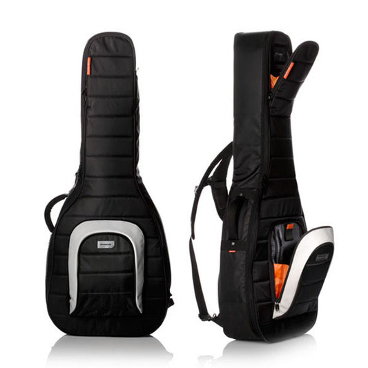 Mono M80-AC-BLK OM/Classical Acoustic Guitar