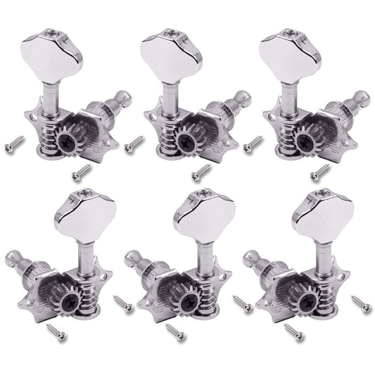 More Better vintage tuners 3L3R
