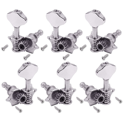 More Better vintage tuners 3L3R