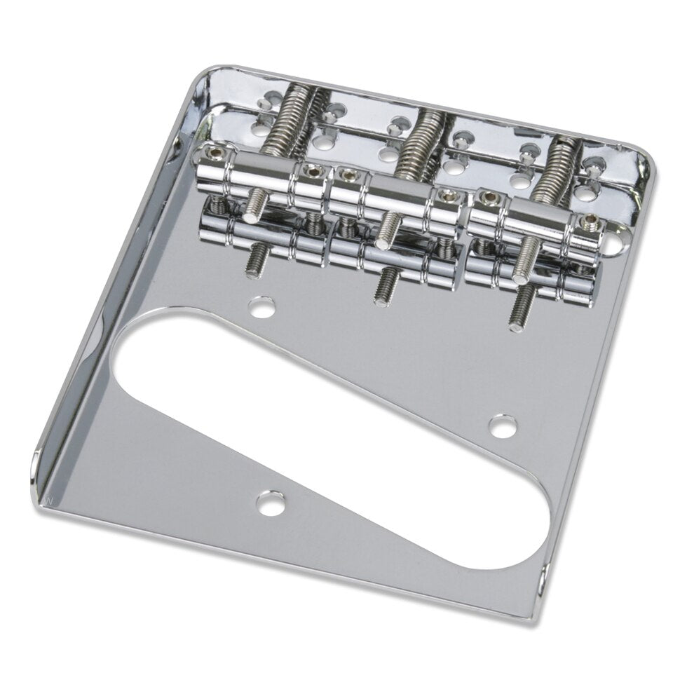 More Better Vintage Style Telecaster Bridge