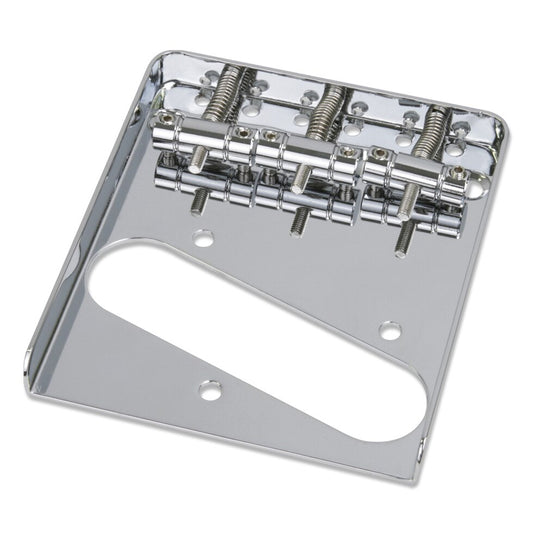 More Better Vintage Style Telecaster Bridge