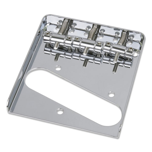 More Better Vintage Style Telecaster Bridge