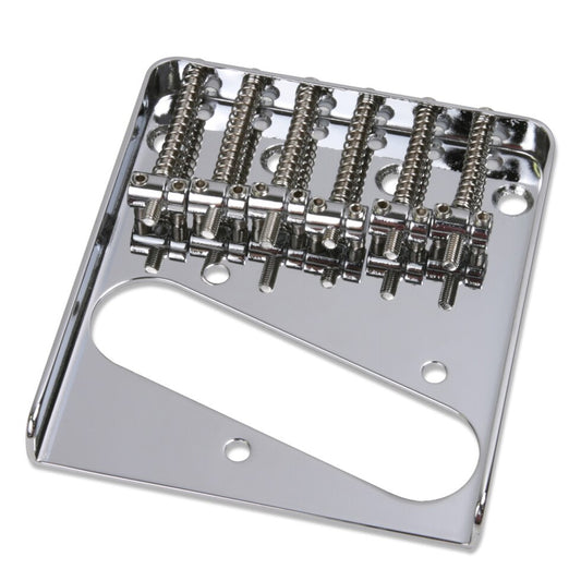 More Better tele bridge 4 bolt mount