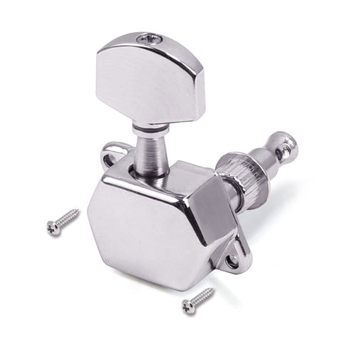 More Better economy 6 in line tuners